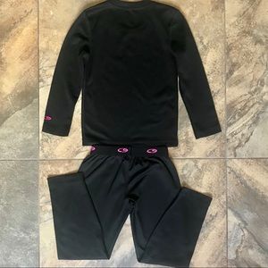 Champion Other - C9 Champion performance thermal long underwear Champion Other - C9 Champion performance thermal long underwear